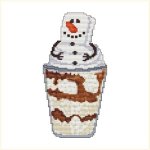 (image for) Snowman Delight